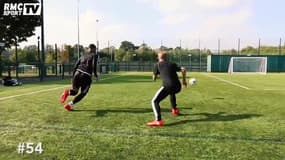 Les 100 dribbles les plus fous
