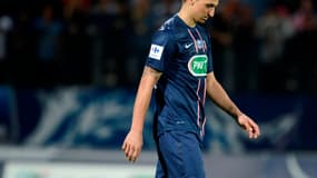 Zlatan Ibrahimovic