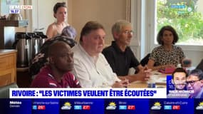 Père Rivoire : "les victimes veulent être écoutées"