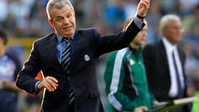 Javier Aguirre