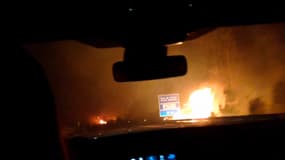 Le Celta Vigo a rendu hommage et aux forces de l'ordre suite aux incendies au Portugal et en Galice.