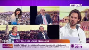 C'est tous les jours Demanche - 09/04