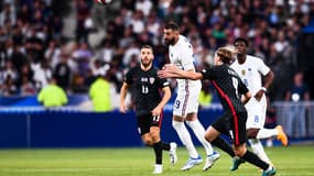 Karim Benzema