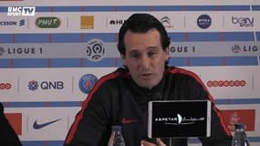Emery : ‘’La priorité c’est Bordeaux, pas Monaco’’