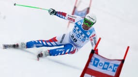 Yannick Bertrand