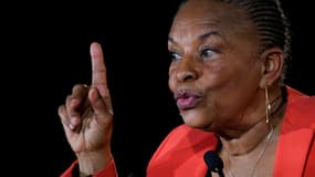 Christiane Taubira