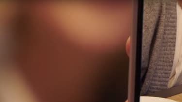 La fonctionnalité Memories de Snapchat.