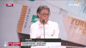 Pouvoir d’achat : allez-vous piocher dans vos économies ? - 30/05
