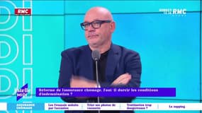 Réforme de l'assurance chômage : faut-il durcir les conditions d'indémnisation ? - 25/08