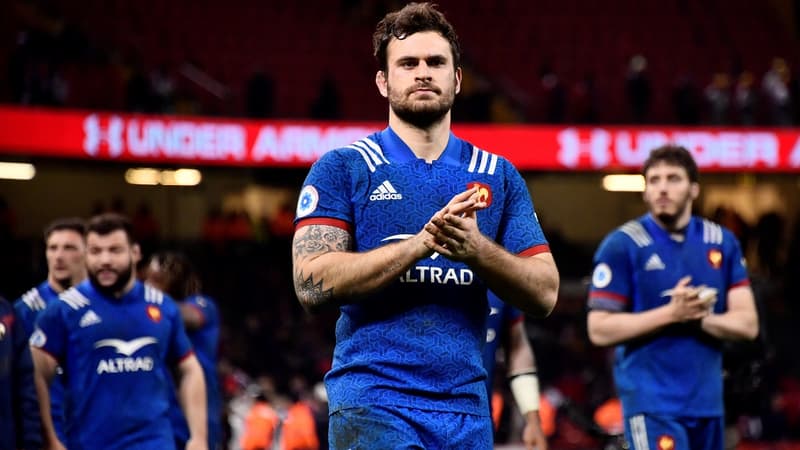 Marco Tauleigne et les Bleus finissent quatrièmes du Tournoi 2018