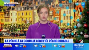 Bonjour la Normandie du vendredi 5 décembre 2025