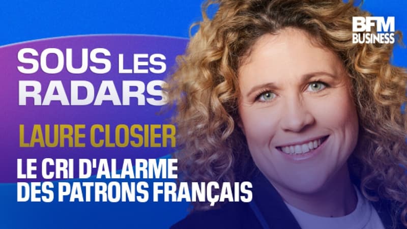 Le cri d'alarme des patrons français