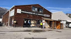 Ce jeudi 16 février, 17 personnes ont été blessées après le dégagement de fumées chimiques dans la fromagerie Durance de Guillestre (Hautes-Alpes).