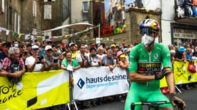 W. Van Aert