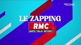 Le Zapping RMC d'Estelle Midi 