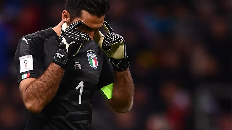 Gianluigi Buffon