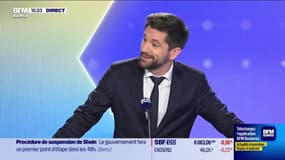 L'intégrale des Experts du jeudi 6 novembre