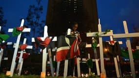 Le 2 avril dernier, 148 personnes dont 142 étudiants avaient été exécutées par des islamistes à l'université de Garissa.