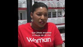 "Je n'aurais pas pu porter l'enfant de mon violeur." Samantha, victime de viol, dénonce le projet de loi de l'Alabama sur l'avortement