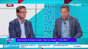  Lutte contre la fraude sociale : l’Etat se trompe-t-il de cible ? 