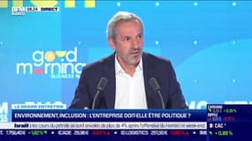 Impact France veut moduler l'impôt sur les sociétés selon l'affectation des bénéfices