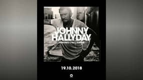 Nouvel album de Johnny: le réaction mitigée d'une fan sur RMC