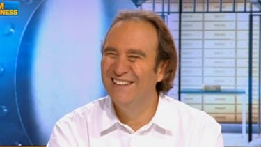 Xavier Niel a révélé avoir refusé une offre de rachat de Lagardère