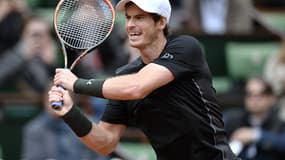 Andy Murray