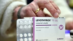 La filiale française du laboratoire pharmaceutique allemand Merck annonce sa mise en examen pour "tromperie aggravée" dans le volet pénal du dossier du changement de formule du médicament Levothyrox