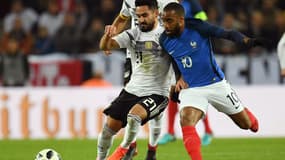 Alexandre Lacazette 