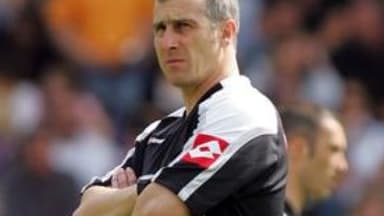 Alain Casanova