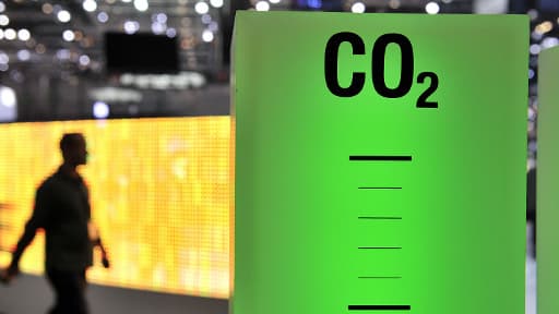 La température mondiale pourrait augmenter de 4,6 degrés par rapport à 1750, d'ici la fin du siècle, avec des conséquences catastrophiques.