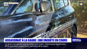 Homme tué par balle à La Gaude: une enquête en cours