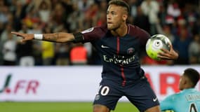Bientôt la fin du feuilleton Neymar?