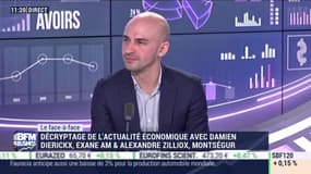 Damien Dierickx VS Alexandre Zilliox : Quels sont les impacts de la guerre commerciale entre la Chine et les Etats-Unis sur la croissance mondiale ? - 17/02