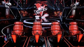 La saison 7 de "The Voice" est actuellement en tournage