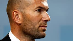 Zinédine Zidane