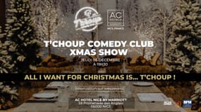 XMas Show