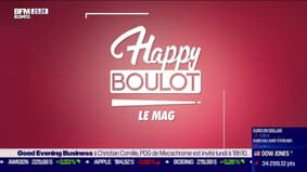 Happy Boulot le mag : Le prêt-à-porter (Kookaï, Gap, San Marina) licencie, mais Kiabi recrute - Vendredi 16 juin