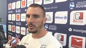 Top 14 / Picamoles : "Nous sommes satisfaits de cette victoire"