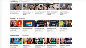 HugoDécrypte, la chaîne YouTube qui explique l'actu aux jeunes internautes. 