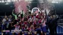 Antoine Griezmann : son histoire européenne avec l'Atlético  