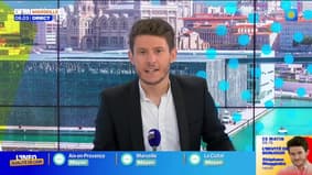 Le journal de 8h du jeudi 11 septembre 2025