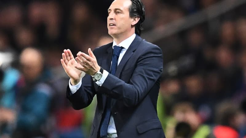 Unai Emery vers la Real Sociedad ?