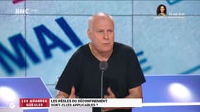 Les règles du déconfinement sont-elles applicables ? - 08/05