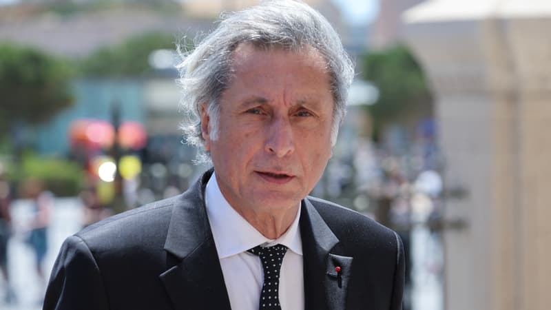 Résultats des municipales 2026 à Arles: Patrick de Carolis réélu maire de la ville en devançant le candidat de la gauche hors LFI