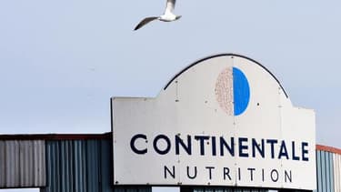 Le site de Boulogne, ici en photo, pourrait notamment être impacté par la décision rendue ce lundi sur Pet Food.