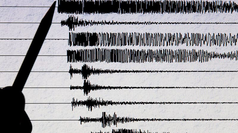 Un séisme de magnitude 3,7 enregistré dans le Morbihan près de Lorient