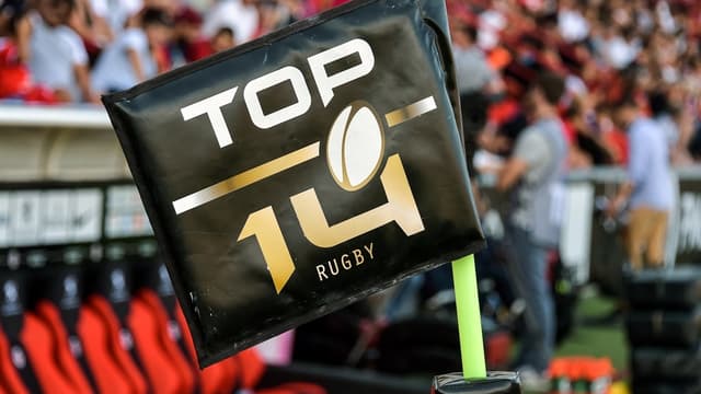 Top 14