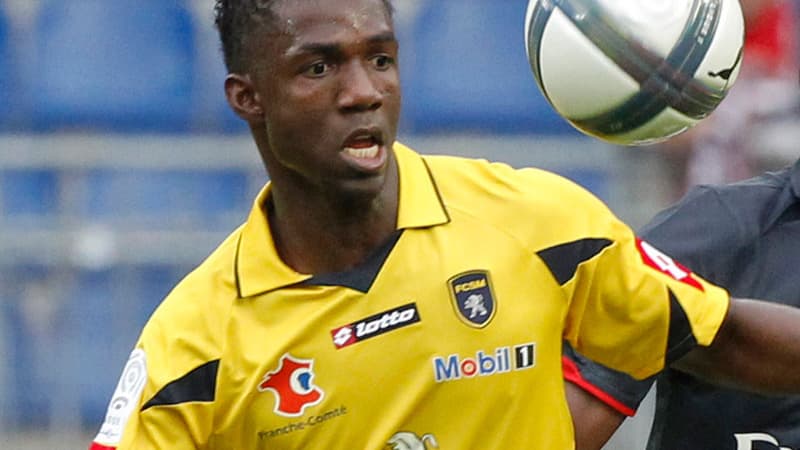 Modibo Maïga